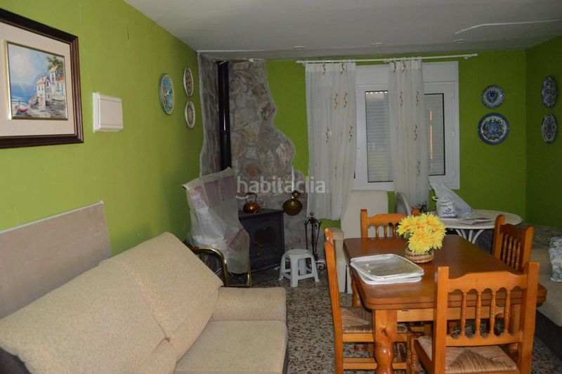 Foto cc33b29e-aa7f-4053-b7e2-13f9c4b99781. Casa amb piscina a Tarancón