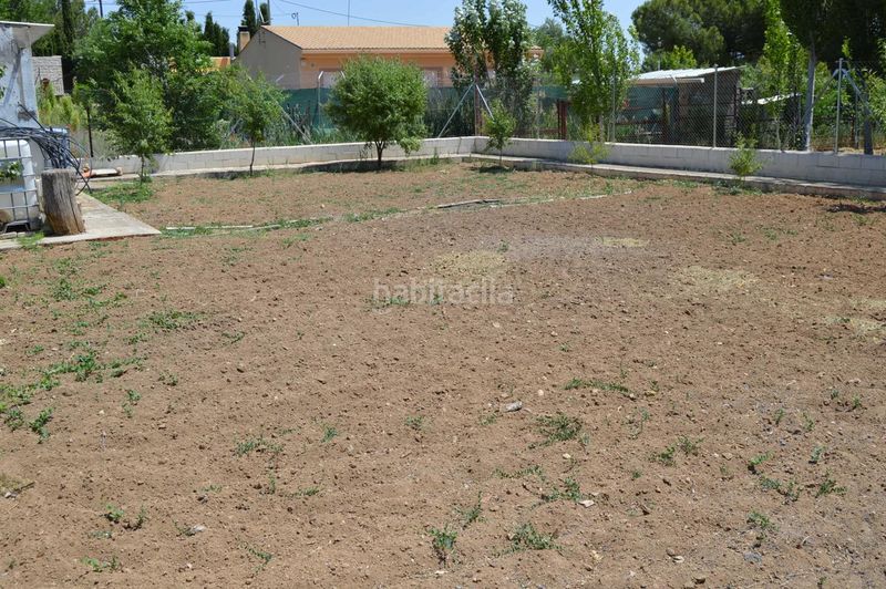 Foto eb7ece66-8285-414f-b18f-47ce3462a837. Casa amb piscina a Tarancón