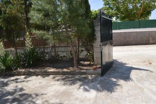 Haus  Las carmelitas