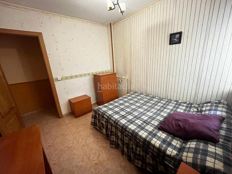 Foto 714cab66-6736-4a54-ad9e-4324d8dcb4fe. Appartement avec chauffage parking dans Tarancón