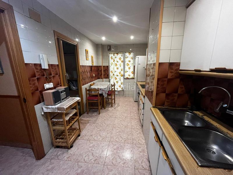 Foto e22aca40-d398-4d21-bd11-55bcf8ddfc6e. Appartement avec chauffage parking dans Tarancón