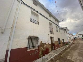 Casa  De santa ana