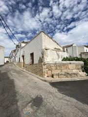 Casa  Alcalde antonio vellisco