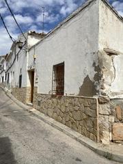 Haus  Alcalde antonio vellisco