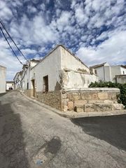 Maison  Calle alcalde antonio vellisco
