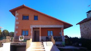 Maison  Eras altas. Casa  chalet en eras altas, pozorrubio de santiago