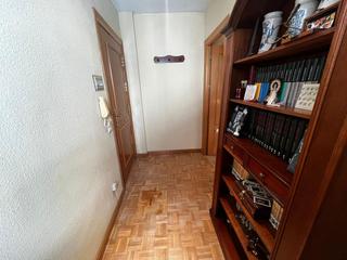 Pis  Miguel de cervantes. Piso en avenida miguel de cervantes, tarancón