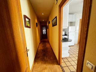 Pis  Miguel de cervantes. Piso en avenida miguel de cervantes, tarancn