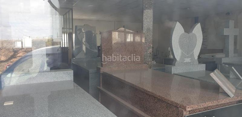 Foto 1106f707-c4cc-4aaf-b36f-ca8813e92321. Fabrikhalle in Tarancón