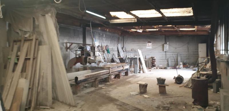 Foto 56e10666-b0a3-4b06-bb04-0c35c607083a. Fabrikhalle in Tarancón