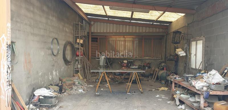 Foto 6138a6fd-d68a-492f-9247-b54601df3764. Fabrikhalle in Tarancón