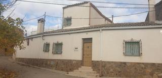 Casa  Doncellas. Casa  chalet en calle doncellas, el acebrón