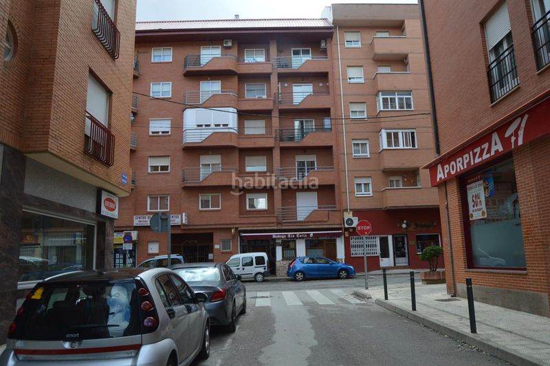 Foto 65c887fc-e9eb-4571-a362-33c0047c3457. Local comercial a Tarancón