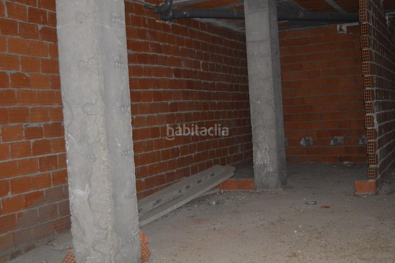 Foto f6e0d4ae-91f6-40f7-ae2d-c8f76e195e8a. Local comercial a Tarancón