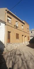 Casa  Doncellas. Casa  chalet en calle doncellas, el acebrón
