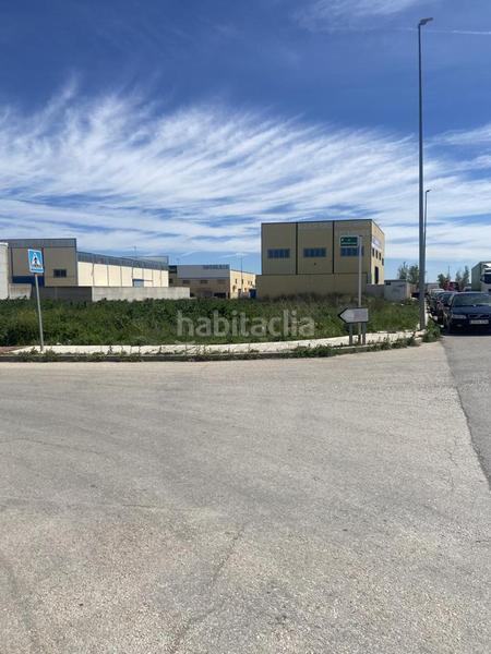 Foto 314e1101-f94d-4394-bff6-e6fd42971940. Area edificabile industriale in Tarancón