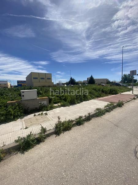 Foto 9710b9b3-783a-42c2-84a4-19e8c727db85. Area edificabile industriale in Tarancón