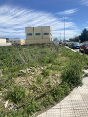 Area edificabile industriale  Bachiller sansón carrasco