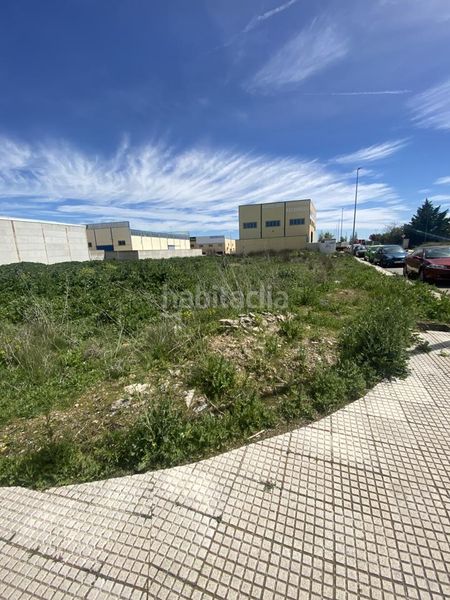Foto 5dd6efef-e7c7-4aff-bf42-4fd9f4a8f011. Solar industrial a Tarancón