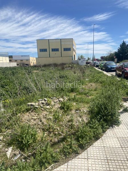 Foto a68d28fb-7832-41b2-9531-396c7ce918ea. Solar industrial a Tarancón