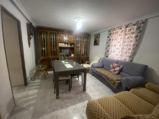 Country house  Puerto
