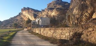 Maison  Ds diseminados. Casa  chalet en diseminados, zafra de záncara