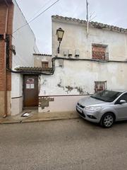 Casa  Cantarranas