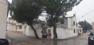 Casa  De la pasion. Casa en calle de la pasión, tribaldos.