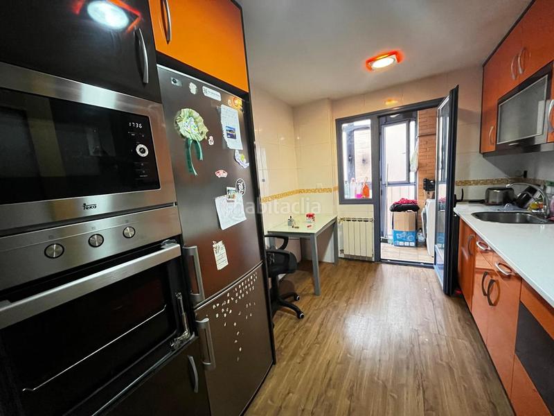 Foto 1cea74e5-72cf-48f0-8bc8-3bcc8329d934. Appartement avec parking dans Tarancón