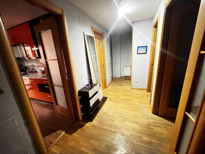 Foto fbf6fa0f-80e6-41a5-97af-9ab1aabc8a24. Appartement avec parking dans Tarancón