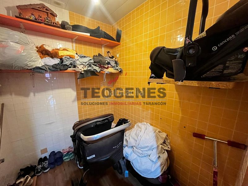 Foto b1c5eed0-ec95-4df9-bb71-fa079dcc7339. Pis amb aparcament a Tarancón