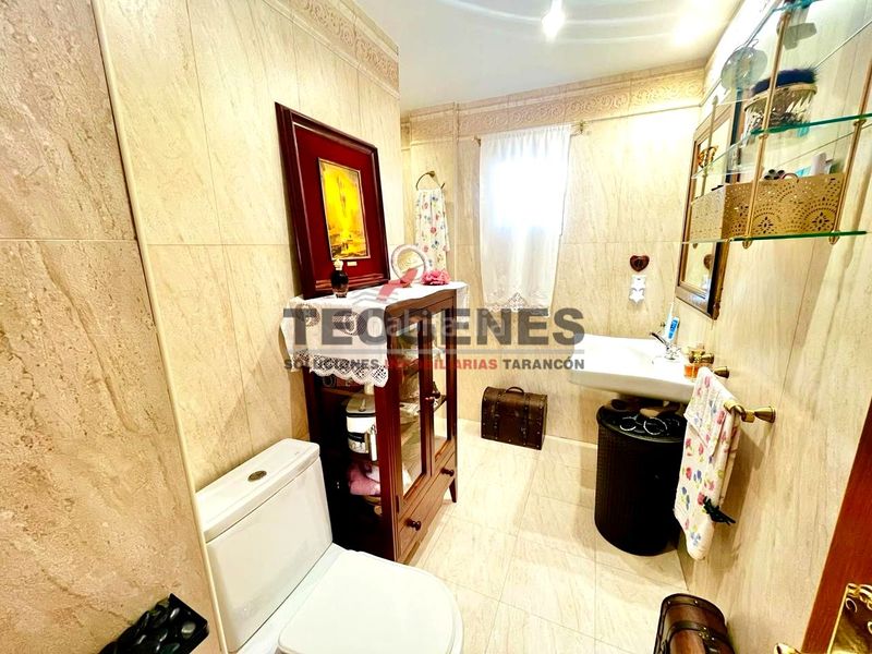 Foto 16fa4b98-5592-4458-b0d8-b32ad8ceecbb. Dúplex amb calefacció aparcament a Tarancón