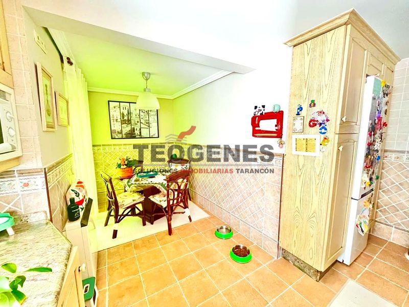 Foto dbe922a0-5db4-4fc6-8b75-9c40b78fd82c. Dúplex amb calefacció aparcament a Tarancón