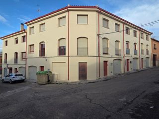 House  Zanja