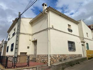 Maison  Madrid valencia
