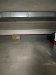Autoparkplatz  Jose montalvo