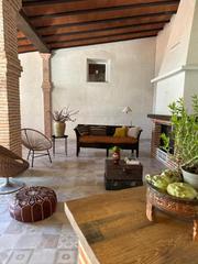 Casa  Anaya. Casa  chalet en calle anaya, barajas de melo