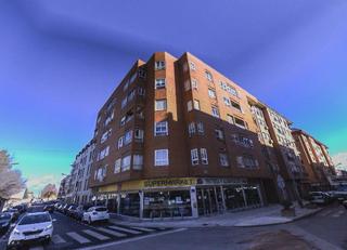 Aparcament cotxe  Miguel de cervantes. Plaza de parking en avenida miguel de cervantes, tarancón