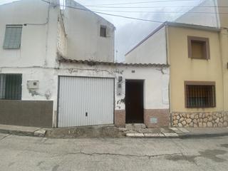 Maison  Colmenar alto