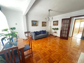 Rez-de-chaussée  Olmo. Piso en calle olmo, tarancón