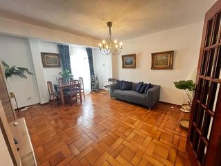 Planta baixa  Olmo. Piso en calle olmo, tarancón