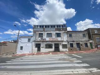 Bauernhof  Madrid valencia