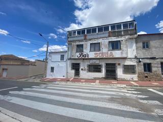 Casale  Madrid valencia