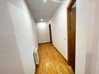 Planta baixa  San víctor