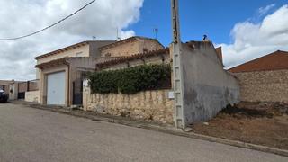 Maison  Río záncara. Casa  chalet en calle río záncara, villares del saz