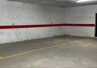 Autoparkplatz  Sócrates