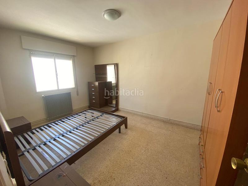 Foto 0e0cd89a-0e8b-40f5-acc2-4a89f68898d4. Flat with heating in Belmonte