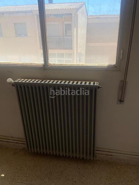 Foto 1514c7d4-6f19-4b6f-90ae-601cd0d3434a. Flat with heating in Belmonte