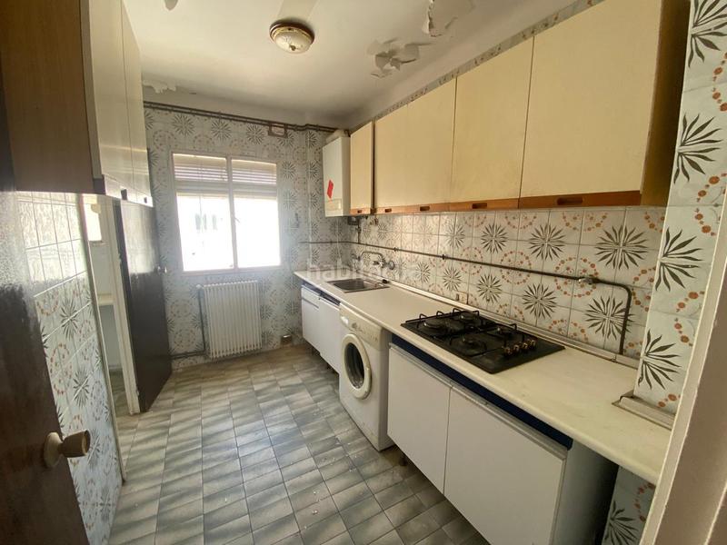 Foto 19f34262-9899-4b51-a544-68a9fe1ad7a3. Flat with heating in Belmonte