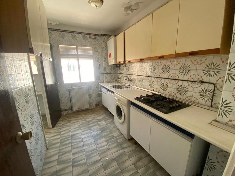 Foto 26828f71-1dad-48bd-91ec-b88dbbdcb9d9. Flat with heating in Belmonte